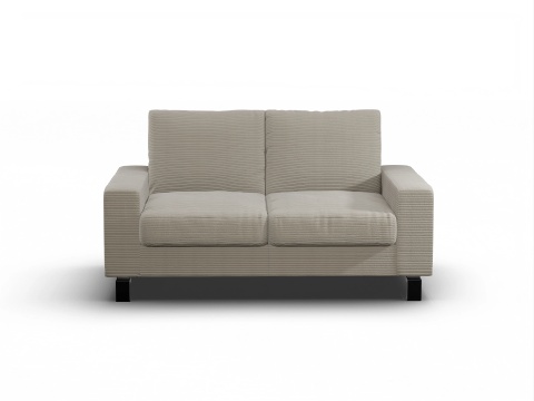 2-Sitzer Sofa 